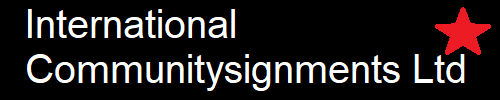 International Communitysignments Ltd